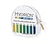 MICRO ESSENTIAL LABS pHYDRION VIVID PH PAPER 6-8 PH 15 FT ROLL WITH COLOR CHART