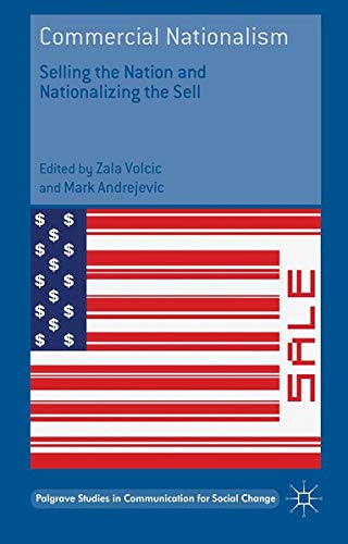 Buy Commercial Nationalism — BookShops.in