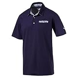 PUMA Golf Men's 2018 aloha polo