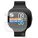 Produktbild Vaxson 3 Stück Anti Blaulicht Schutzfolie kompatibel mit ASUS VivoWatch BP HC-A04 Display Bluelight folie folien Displayschutzfolie  nicht Panzer Schutz Glas folie SchutzGlas nicht PanzerGlas  Neue