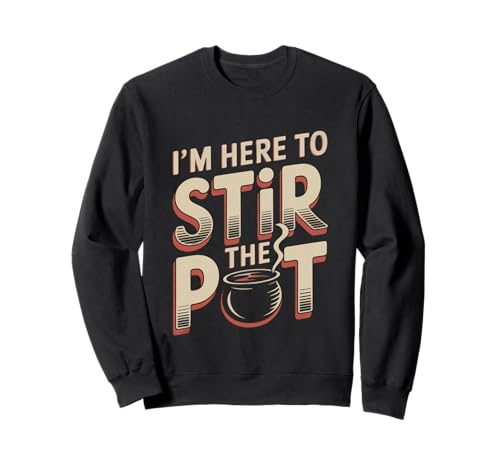 Funny Food Quotes Funny Food Memes I'm Here To Stir The Pot �g���[�i�[