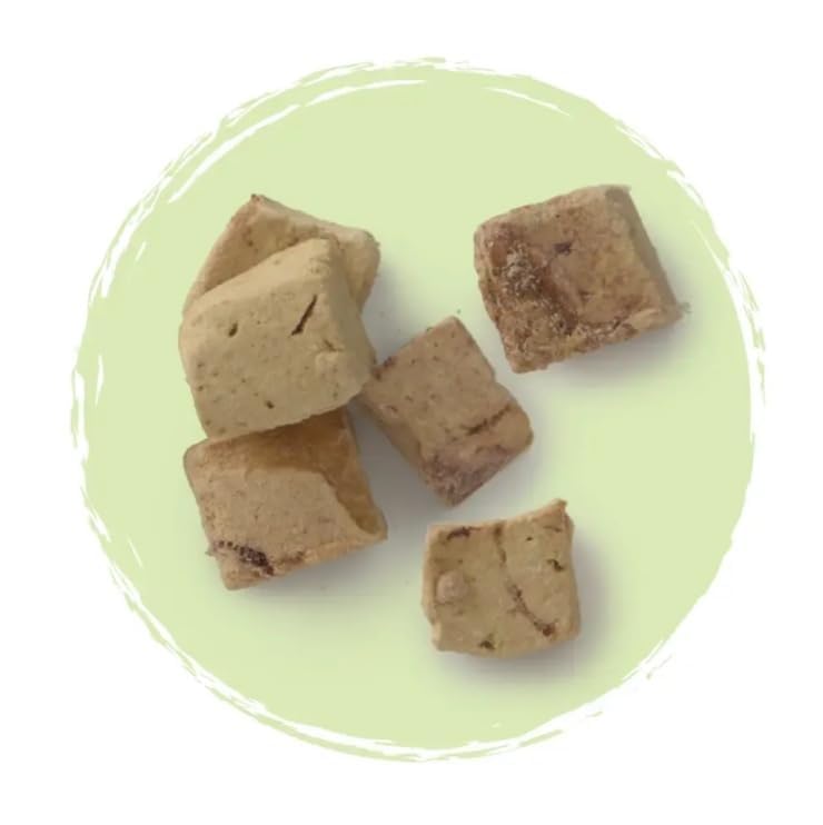 Image of Catit Freeze-Dried Cat Treats Chicken - 28.4 g