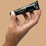 Mehron Touchup Matte Finishing Anti-Shine Gel Treatment - M