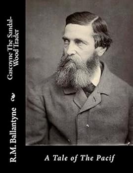 Paperback Gascoyne The Sandal-Wood Trader: A Tale of The Pacif Book