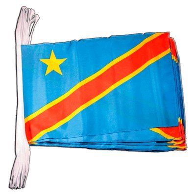 Guirlande grand format RDC Digni de 8,9 mètres aux finitions soignées