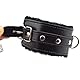 Bequem Fesseln Plüsch + Pu Armband Wrist Handschellen Bondage Gürtel Manschette Spielzeug