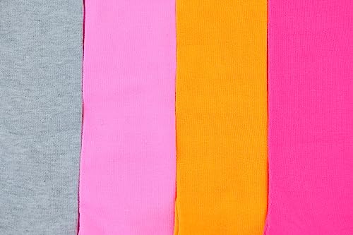 Image of ToBeInStyle Women's Pack of 6 or 12 Knee High Socks