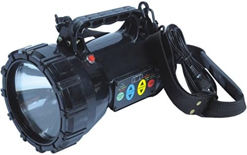 AK102 Search Light AK-102 battery 12 volt (Pack of 1)