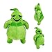 10 cal Oogie Boogie pluszowy koszmar przed wypchanych zwierząt poduszka dla lalki prezent urodzinowy dziewczyny chłopcy kolekcja dla fanów