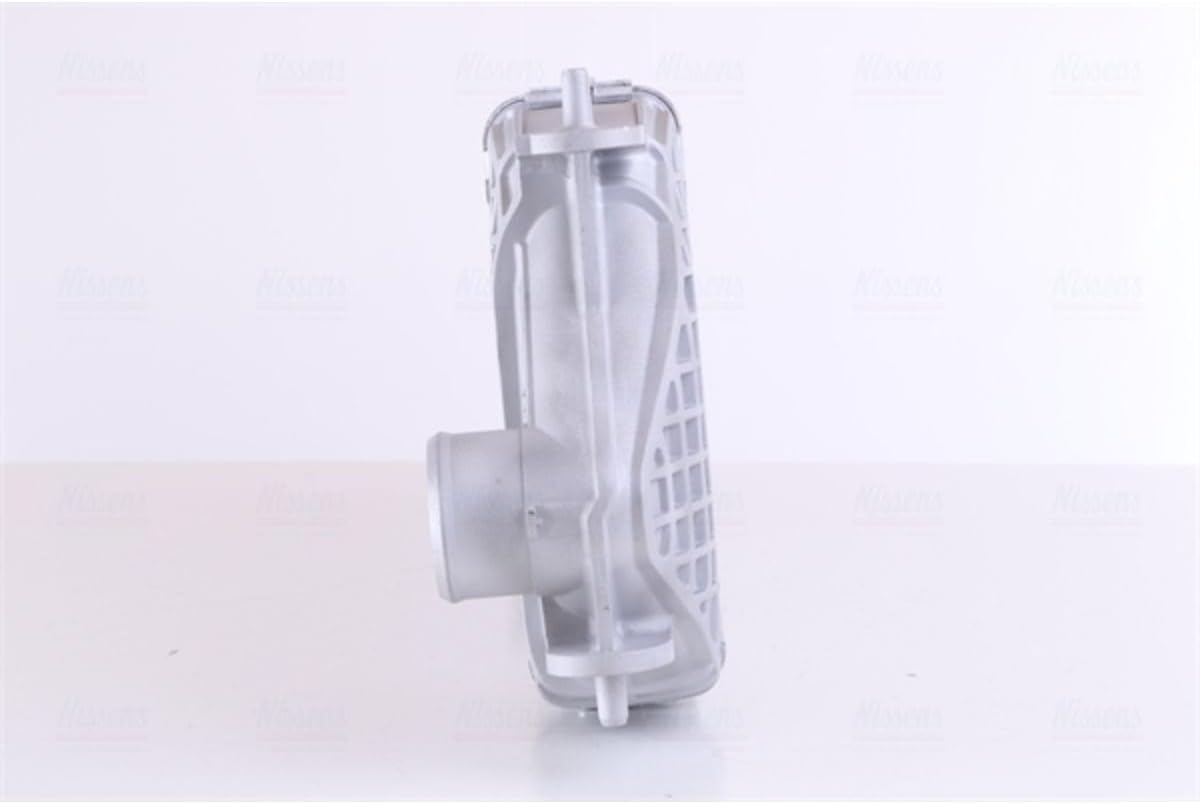 Nissens 96525 Intercooler Uftkã ¼ hler