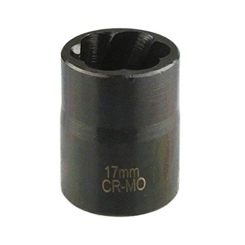 ターボソケット ツイスターソケット ツイストソケットセット ターボソケット 17mm 19mm 21mm 22mm
