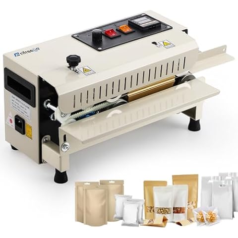 Frifreego Automatic Band Sealer Cover