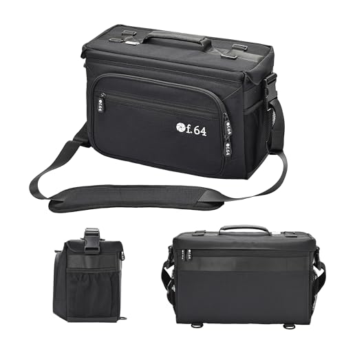 f.64 VF64SCPMPRO [ブラック]