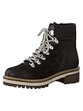 tamaris winterstiefel schwarz Brand: TAMARIS Tamaris Damen 1-1-26226-23 304 Stiefelette Touch-IT