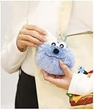 ティーズファクトリー パペットスンスンカラビナぬいぐるみファスナーマスコットスンス