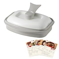 Amazon｜ディノス 調理 食器 器物類 レンジメートPRO グランデ AR2151