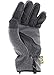 Winter Work Gloves for Men by Mechanix Wear: Wind Resistant - Insulated with 3M Thinsulate, Touchscreen, Abrasion Resistant (Small, Black/Grey)