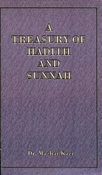 Paperback A Treasury of Hadith and Sunnah Book