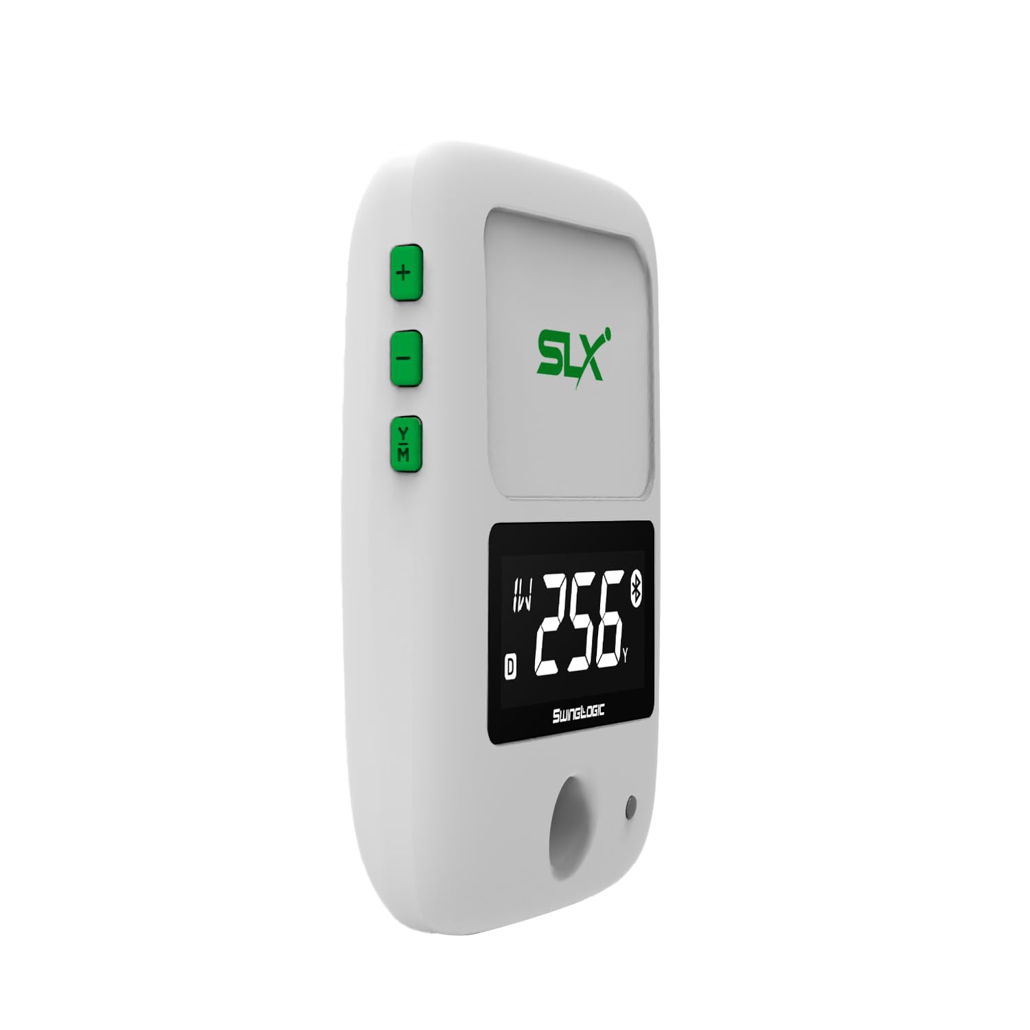 SLX Hybrid Mini　SLX ハイブリッドミニ　白色 Amazon.co.jp: SwingLogic SLX ハイブリッドミニ:ローンチ