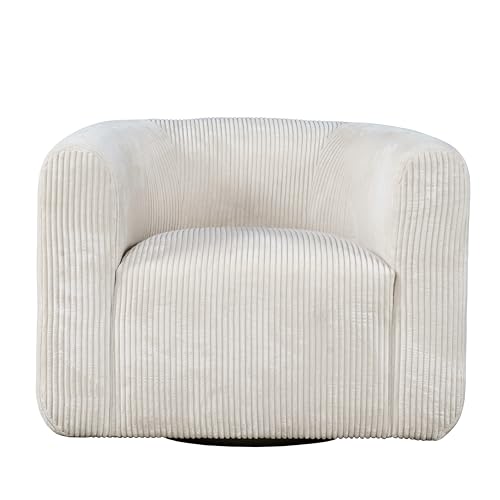 Sillón Curvo Natural de Madera Ingeniería miniatura 1