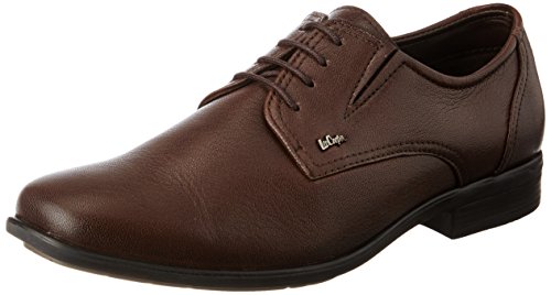 Image of Lee Cooper Mens Lc2157 Black-42 Boat Shoes