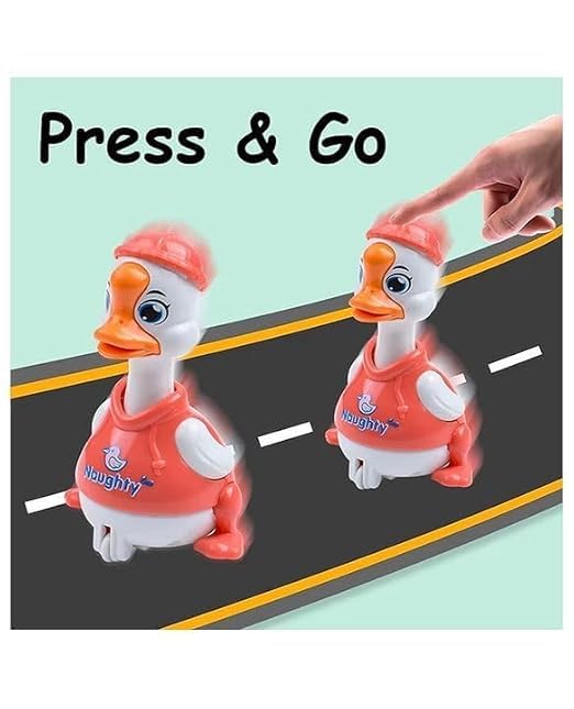 Image of acrown Cute Animal Toys for Kids Sensory Worm Animal Wind up Colorful Toy Insect Figurines for Boys and Girls Multicolor (6 pics Toys)