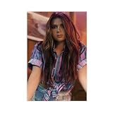 Ella Langley 50 Canvas Poster Bedroom Decoration Landscape Office Valentine's Birthday Gift Unframe-style12 L X 18" W