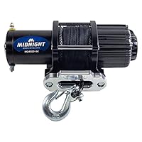 Algopix Similar Product 8 - MOTOALLIANCE Viper UTVATV 4500lb