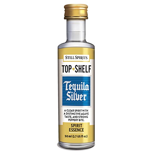 Still Spirits - Top Shelf Tequila Silver