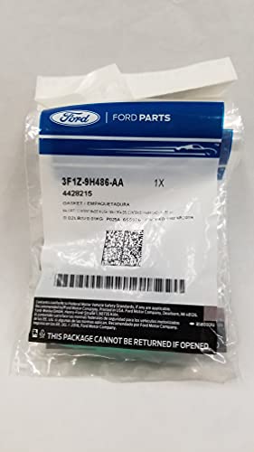 Diagnostic Trouble Codes (DTCs) P0351 P0352 P0353 P0354 P0355 P0356 - 2006-2008 Ford Lincoln Mercury 3 Ford Gasket