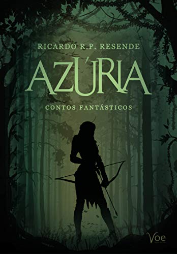 Azúria: Contos Fantásticos