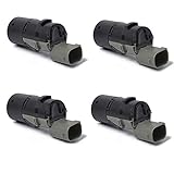 e46 reverse camera install * Größe: Wie gezeigt FANGLIANG 4 Stück/Los Reverse Backup Assist PDC Parksensor Fit für BMW E39 E46 E53 E60 E61 E63 E64 E65 E66 E83 66206989069 66200309540 Auto (Color : 4pcs)