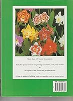 House Plants Flowering and Foliage Plants, Cacti, Succulents and Orchids 1573354651 Book Cover