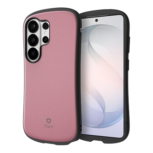 iFace Galaxy S26 Ultra�P�[�X [First Class MagSynq] - ���킢���ϏՌ���w [�o���p�[�t���n�[�h�V�F��] ���ϋv �ی쎥�C�g�ѓd�b�P�[�X [���������ς�] - �s���N�V���[�x�b�g