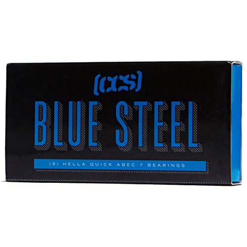 CCS Premium Ceramic Bearings