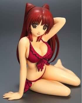 ToHeart2 向坂環 夏ver. 宮沢模型限定版 1/6 完成品フィギュア Amazon.co.jp: To Heart 2 向坂 環 浮輪・夏ver. (1/6スケール