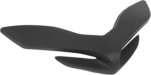 Miniatura 6 de Fydun - Cubierta de carenado para parabrisas, cubierta de carenado de faros delanteros de motocicleta, cono de nariz, repuesto para Z900 2018-2020