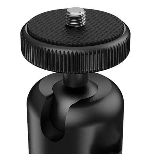 Soporte para proyector giratorio y extensible con base estable de suelo 6