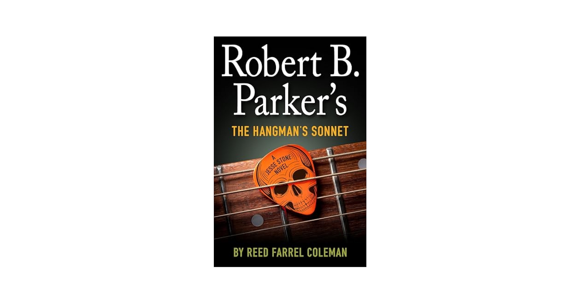 (未使用･未開封品)Robert B. Parker&#39;s Jesse Stone: The Collection [DVD] s-l400.jpg