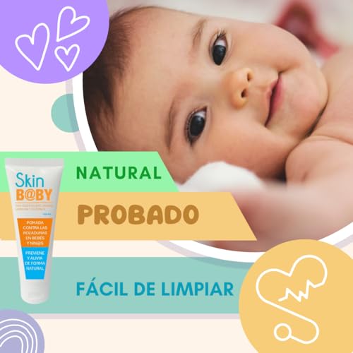 Salud, Baby Product Imagen adicional