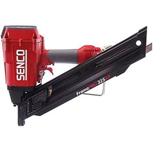 Senco 2H0133N FramePro 701XP Clipped 