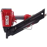 Senco FramePro 325XP 3¼' Clipped Head, Paper Taped Framing Nailer 4Z0101N
