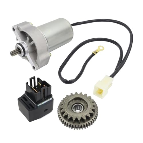Kit de démarrage 90 07-16 110 16-23 pièces détachées 0453478 0454952