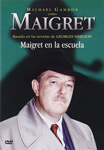 Maigret en la escuela
