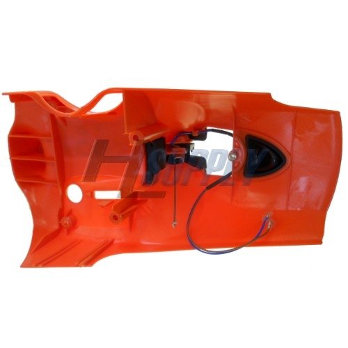 C.P.M. Non-Genuine Shroud Cover fits Stihl TS410, TS420