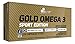 Produktbild Olimp Sport Nutrition Gold Omega 3 Sport Edition - 120 caps