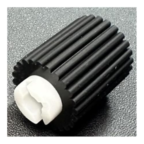 Rouleau de prise papier haute friction A5c1562200 pour Konica BH363 C452