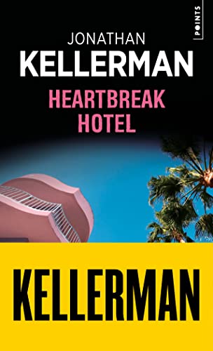 Heartbreak Hotel [French] 2757894811 Book Cover