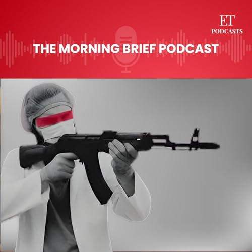 Terrorism 2.0 Podcast Por  arte de portada