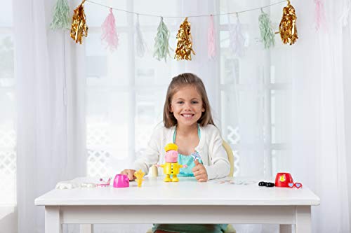 peppa pig talking dress up peppa large figure